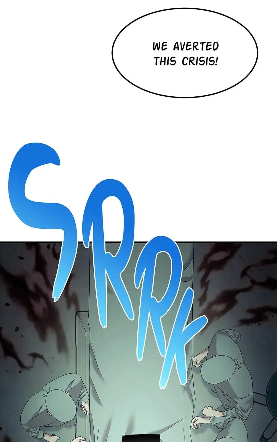 Read The Ghost Doctor chapter 105 image 21 on Lezhin
