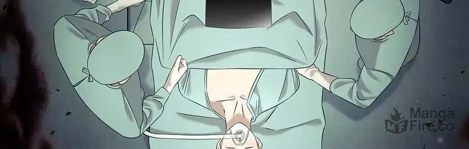 Read The Ghost Doctor chapter 105 image 22 on Lezhin