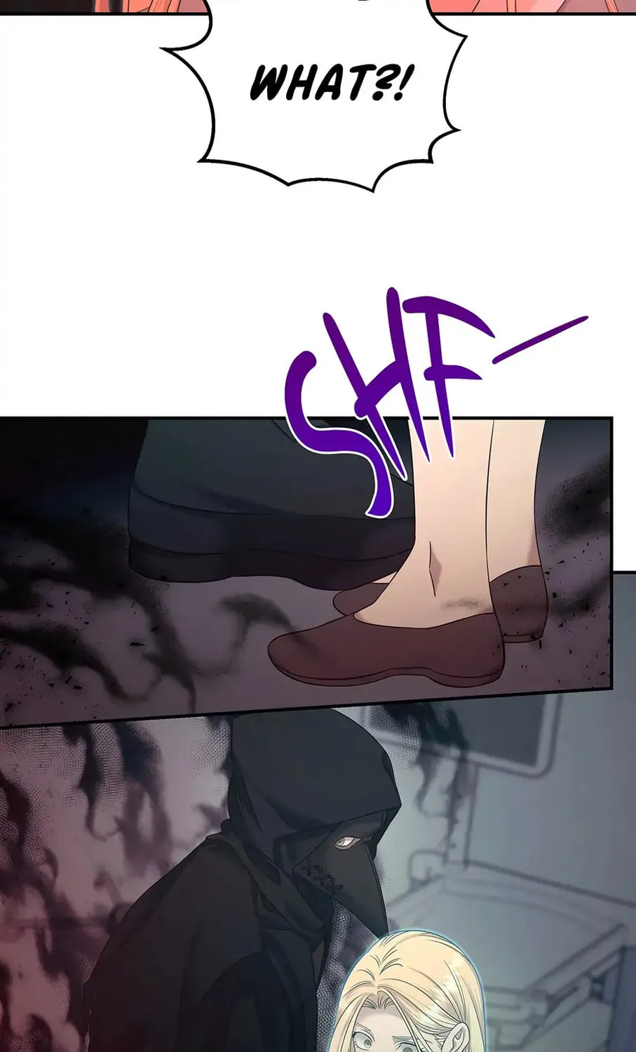 Read The Ghost Doctor chapter 105 image 31 on Lezhin