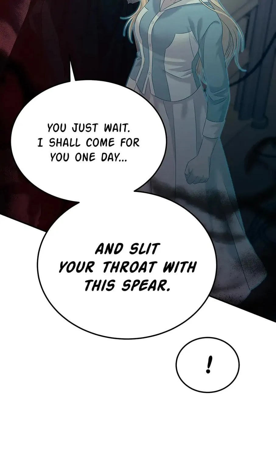 Read The Ghost Doctor chapter 105 image 33 on Lezhin