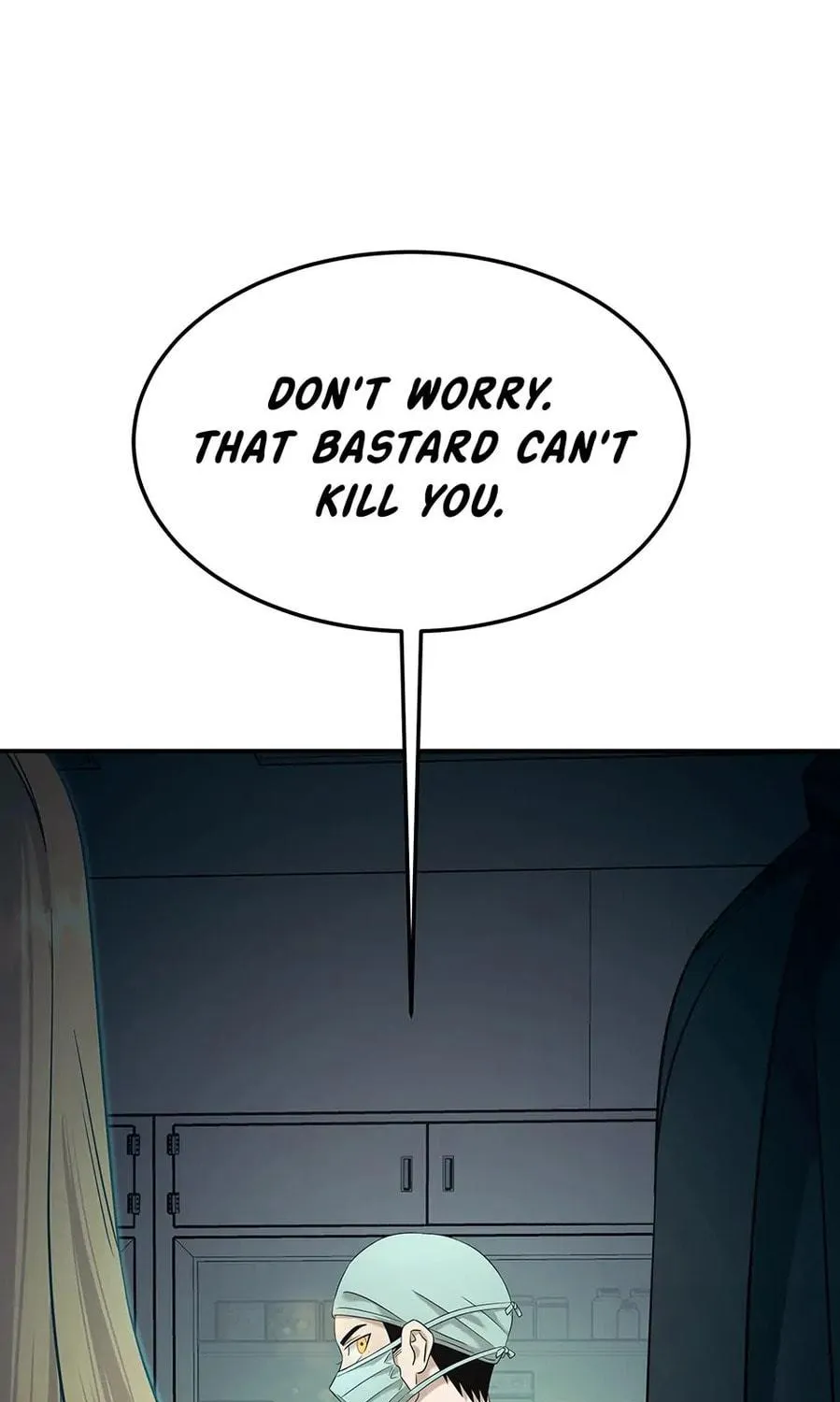 Read The Ghost Doctor chapter 105 image 37 on Lezhin