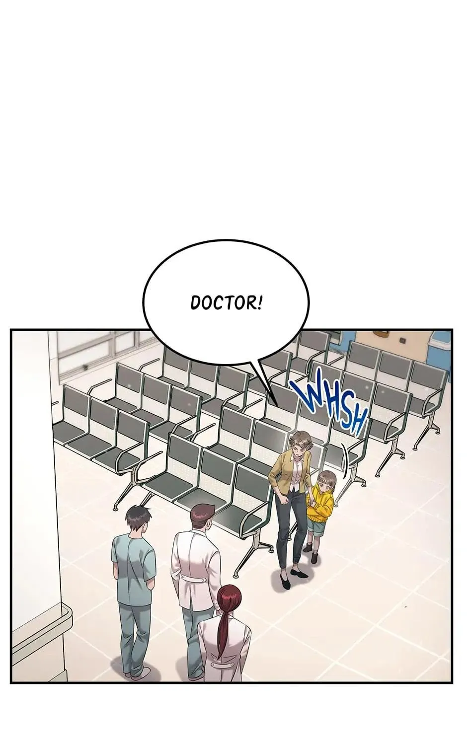 Read The Ghost Doctor chapter 105 image 47 on Lezhin
