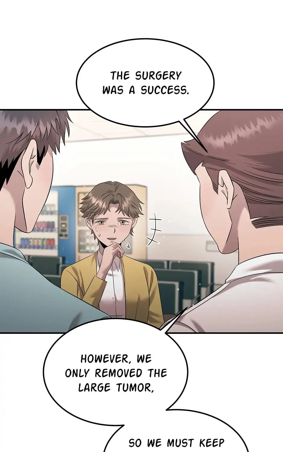 Read The Ghost Doctor chapter 105 image 49 on Lezhin