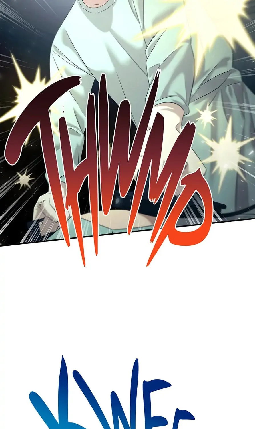 Read The Ghost Doctor chapter 105 image 5 on Lezhin