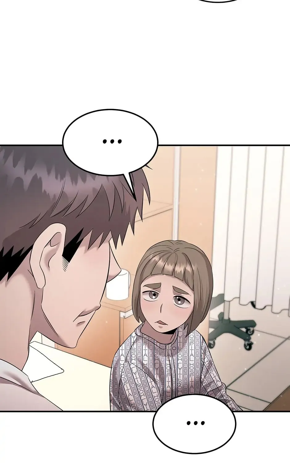 Read The Ghost Doctor chapter 105 image 65 on Lezhin