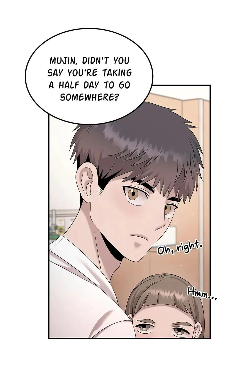 Read The Ghost Doctor chapter 105 image 69 on Lezhin