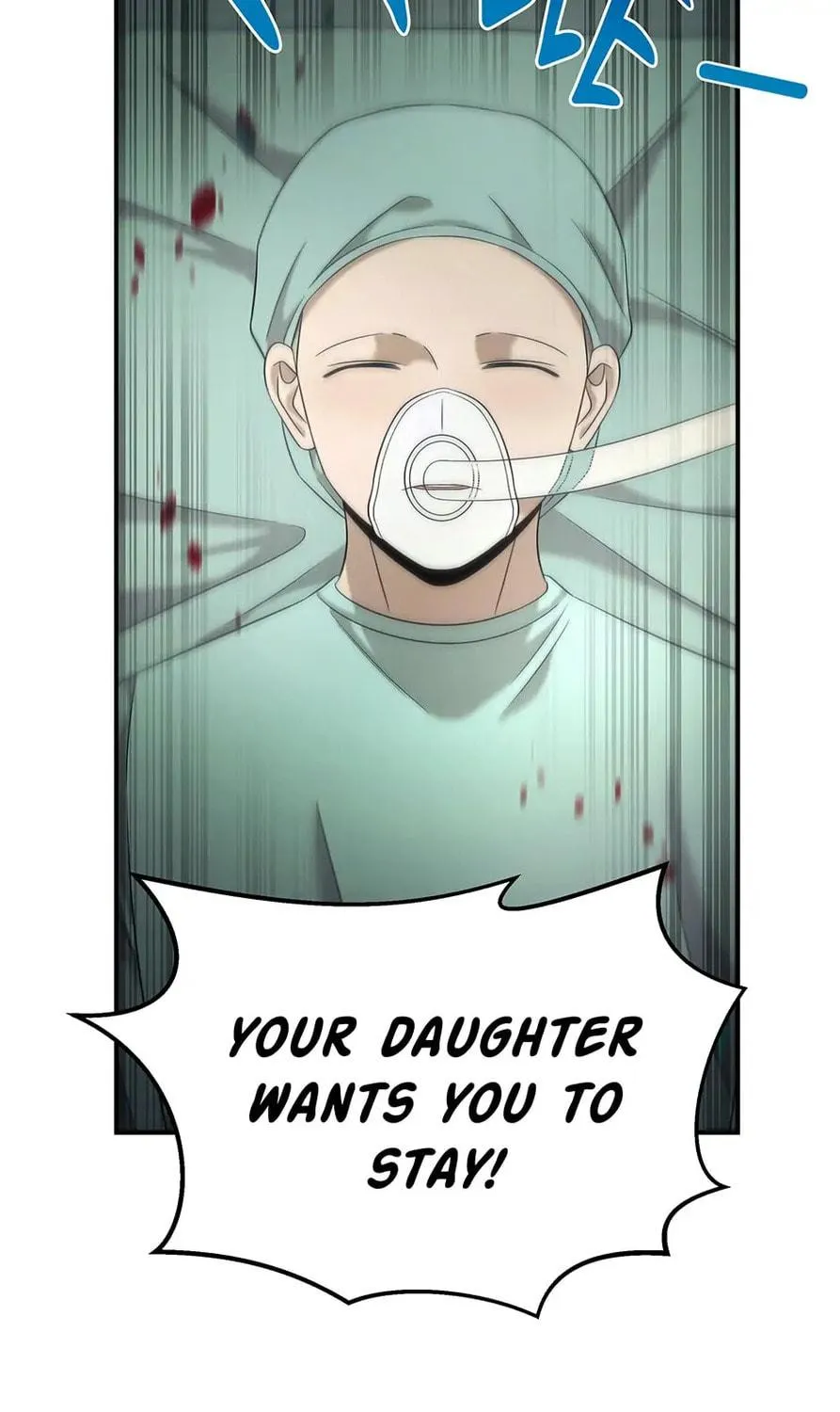 Read The Ghost Doctor chapter 105 image 7 on Lezhin