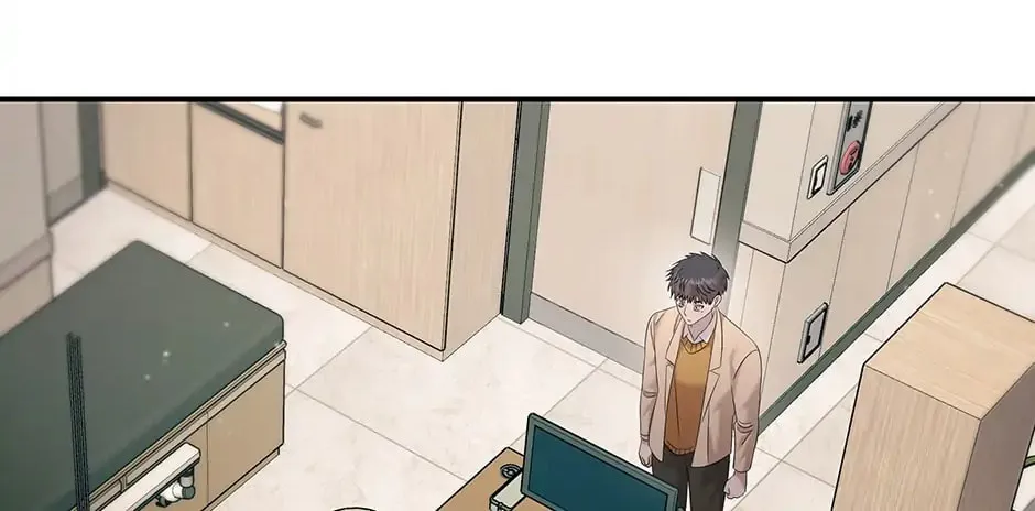 Read The Ghost Doctor chapter 105 image 74 on Lezhin