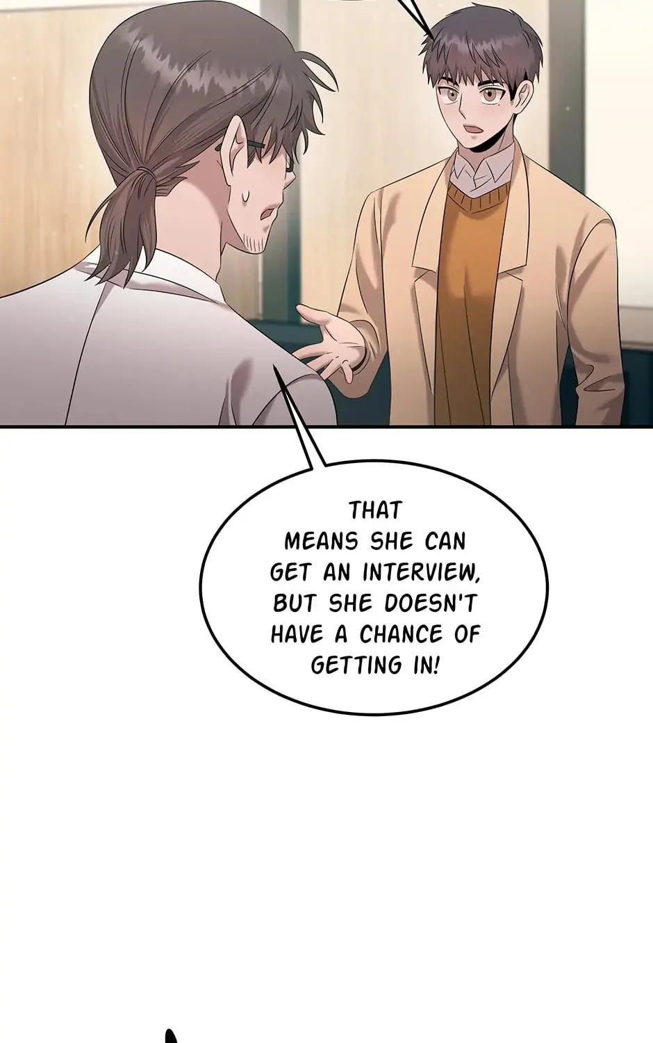 Read The Ghost Doctor chapter 105 image 79 on Lezhin