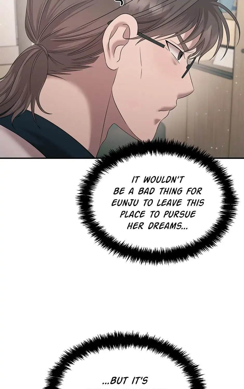 Read The Ghost Doctor chapter 105 image 81 on Lezhin