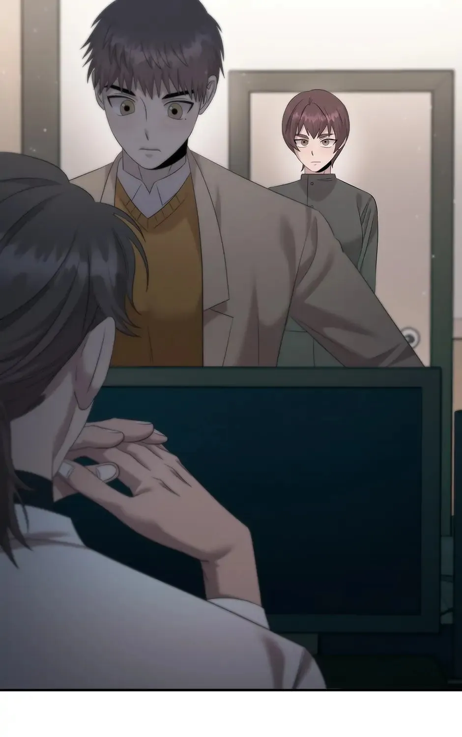Read The Ghost Doctor chapter 105 image 83 on Lezhin