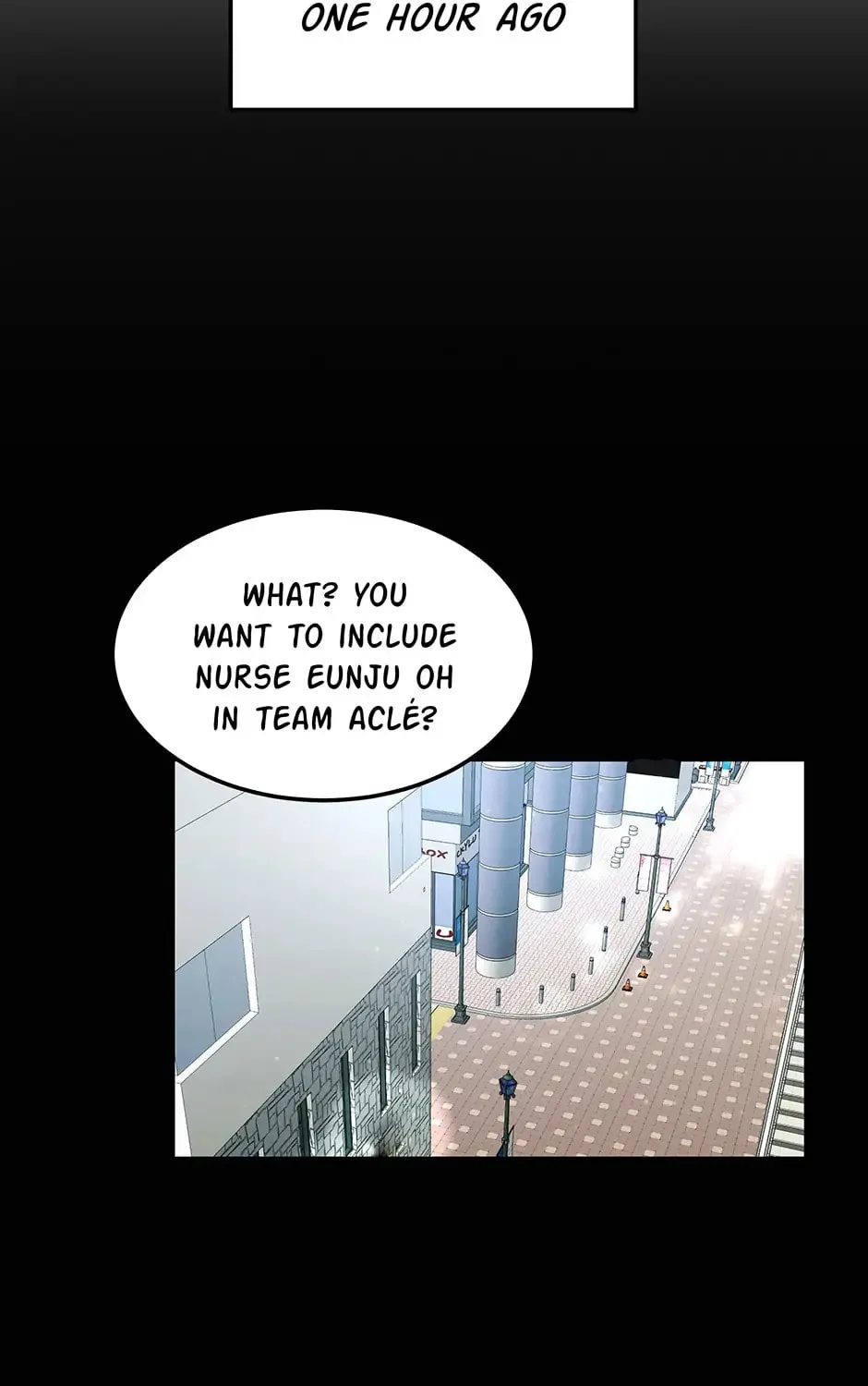 Read The Ghost Doctor chapter 105 image 89 on Lezhin