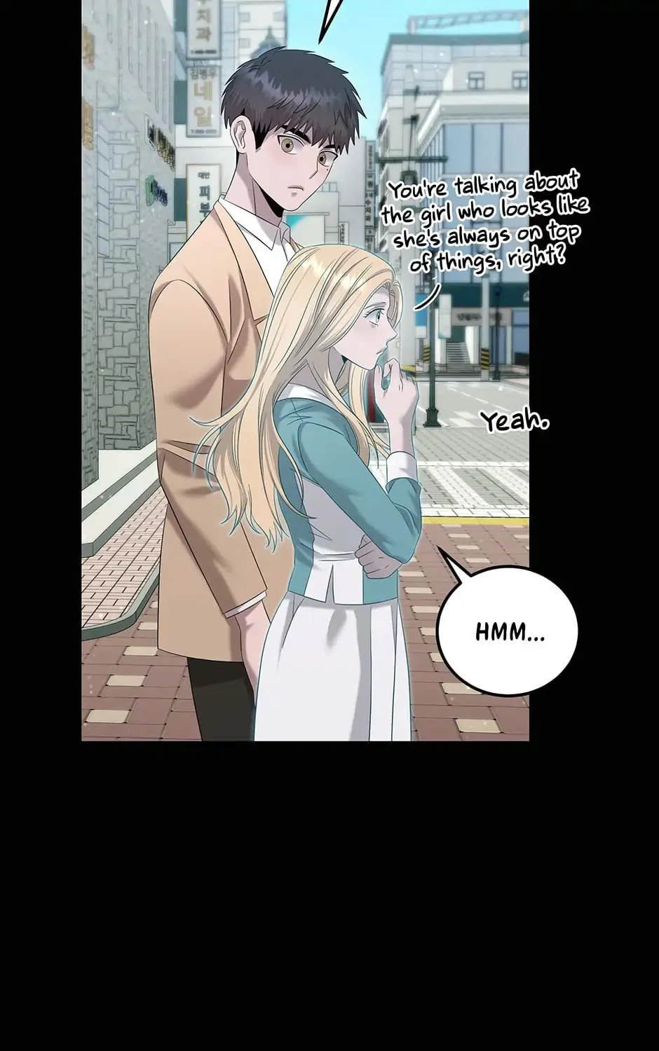 Read The Ghost Doctor chapter 105 image 91 on Lezhin