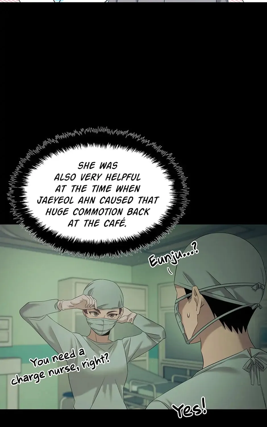 Read The Ghost Doctor chapter 105 image 95 on Lezhin