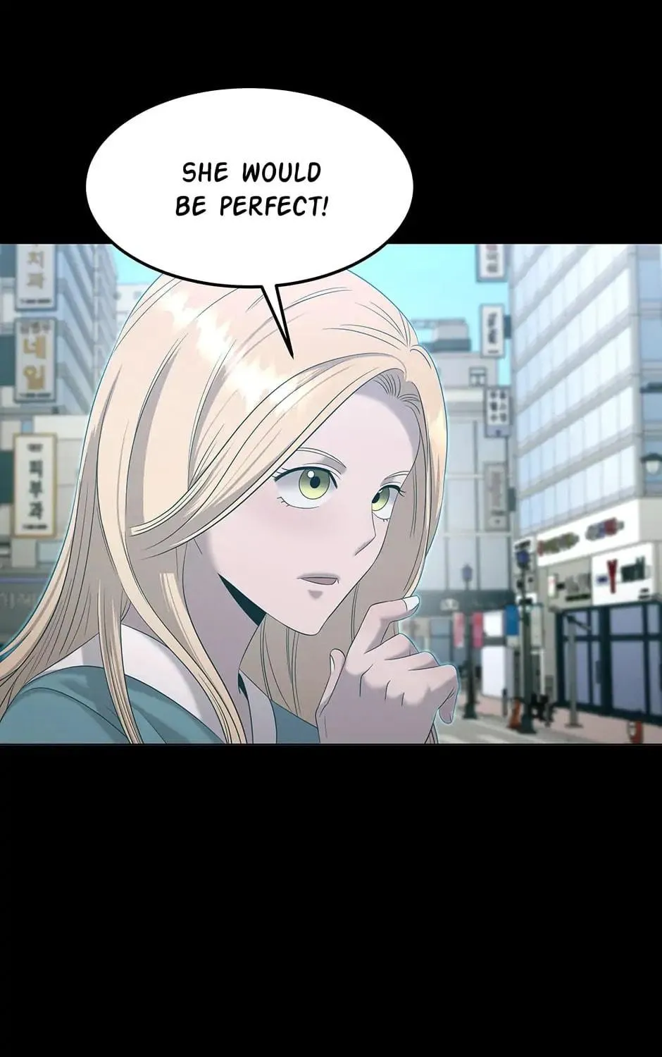 Read The Ghost Doctor chapter 105 image 97 on Lezhin