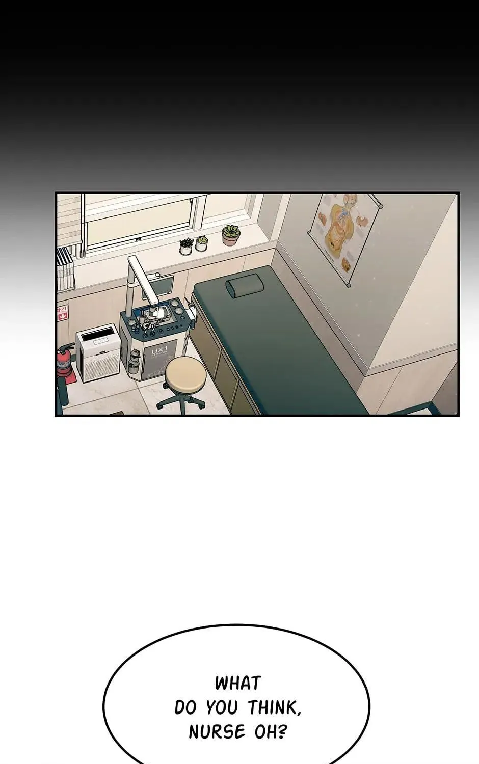 Read The Ghost Doctor chapter 105 image 99 on Lezhin