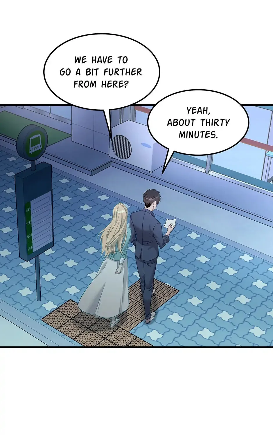 Read The Ghost Doctor chapter 106 image 101 on Lezhin