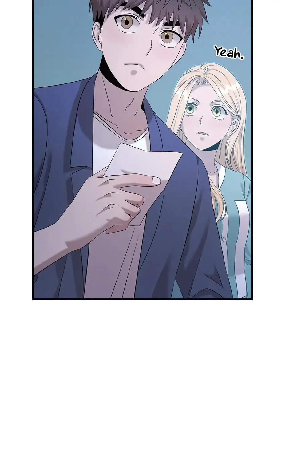 Read The Ghost Doctor chapter 106 image 103 on Lezhin