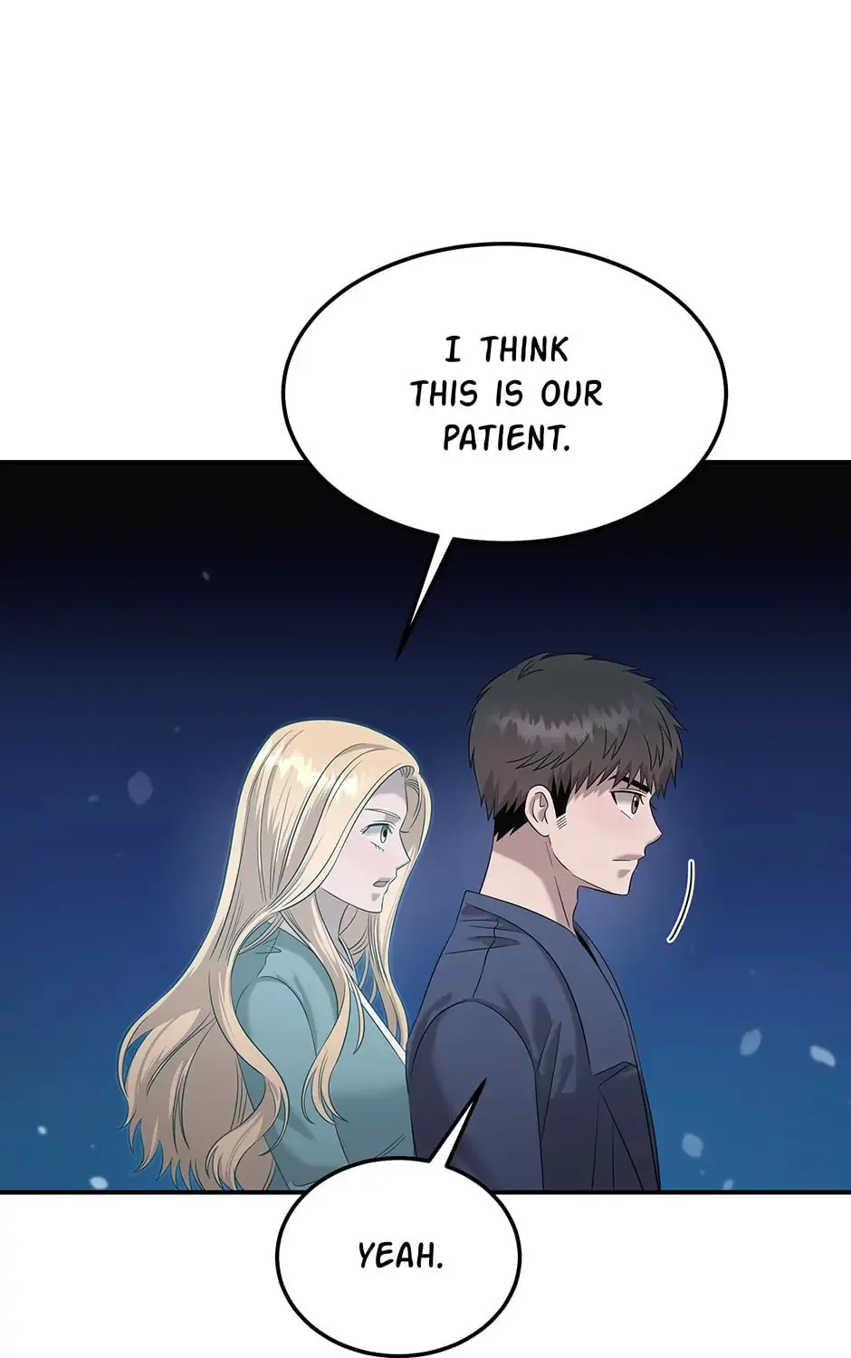 Read The Ghost Doctor chapter 106 image 113 on Lezhin