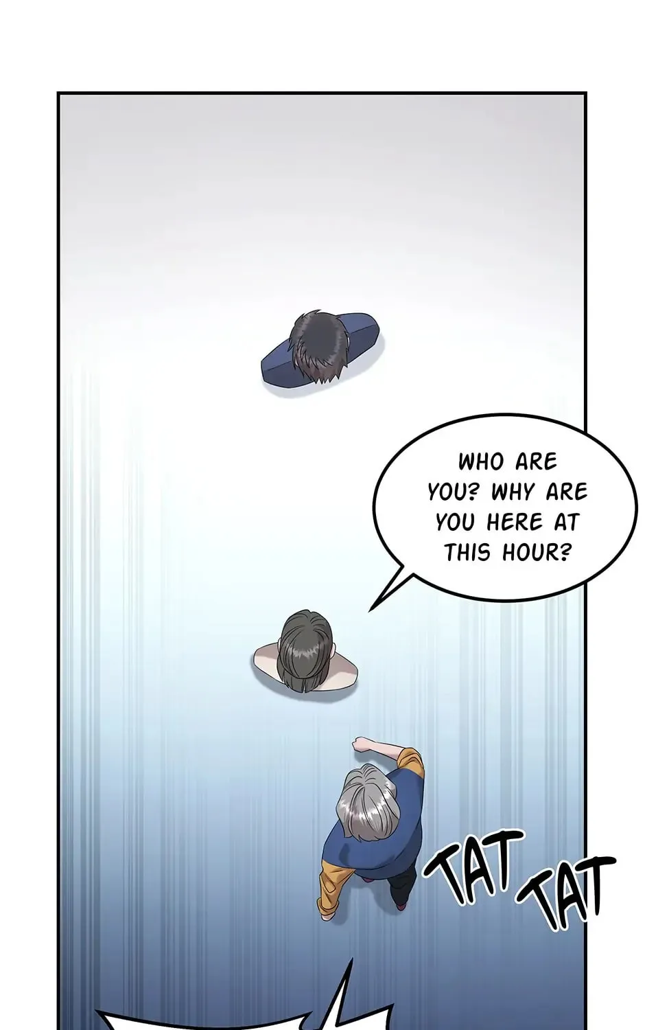 Read The Ghost Doctor chapter 106 image 115 on Lezhin