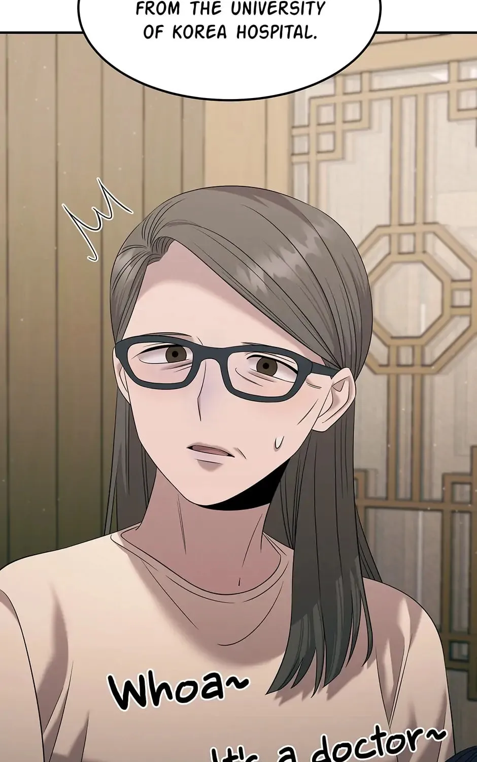 Read The Ghost Doctor chapter 106 image 121 on Lezhin