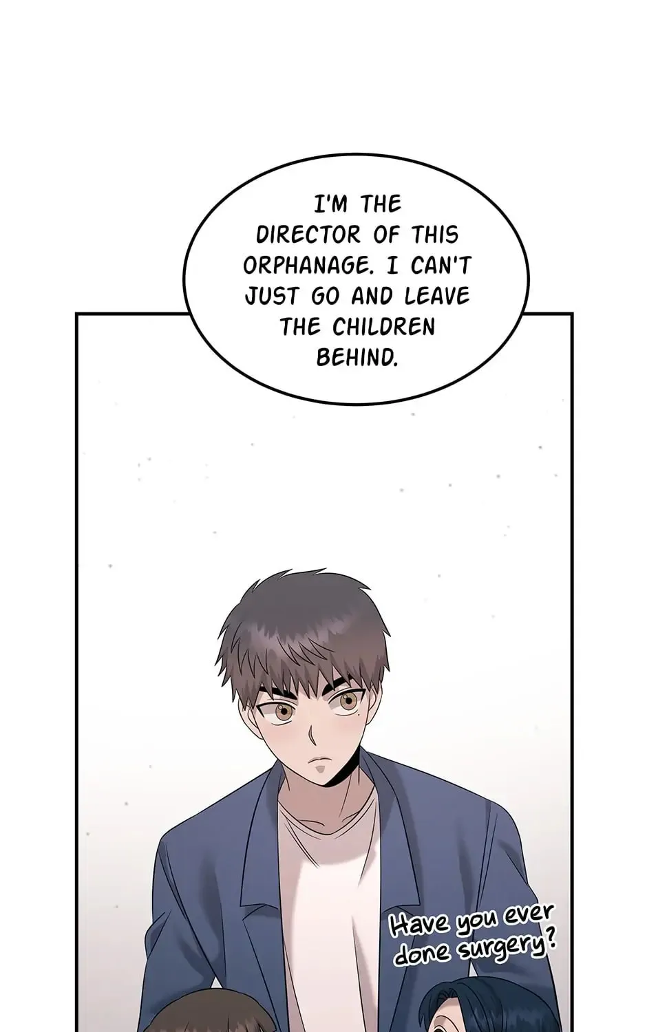 Read The Ghost Doctor chapter 106 image 125 on Lezhin