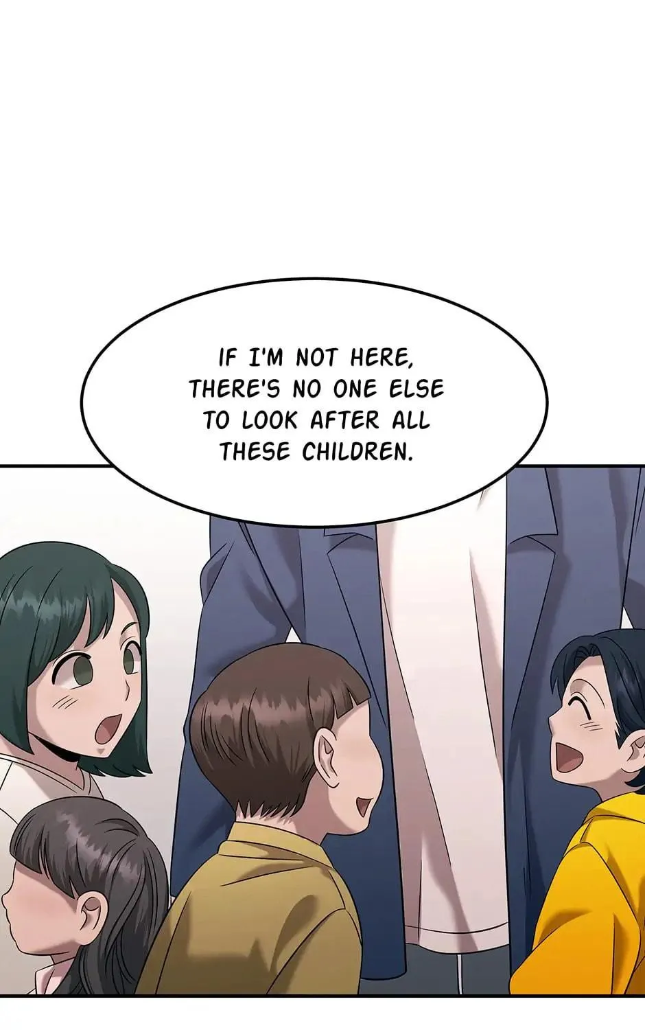 Read The Ghost Doctor chapter 106 image 127 on Lezhin