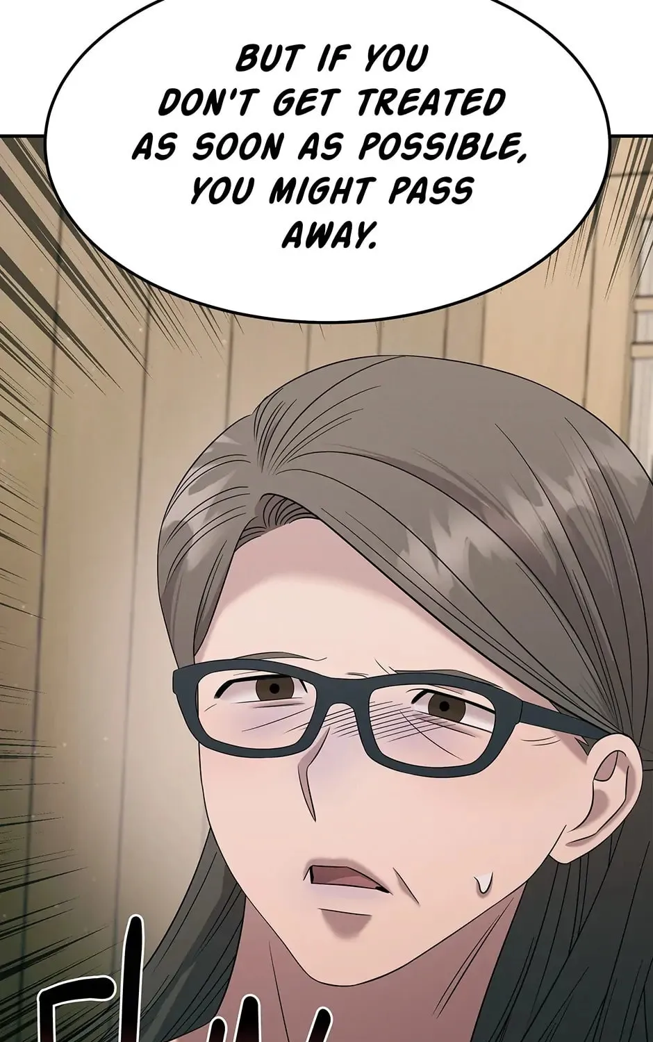 Read The Ghost Doctor chapter 106 image 131 on Lezhin