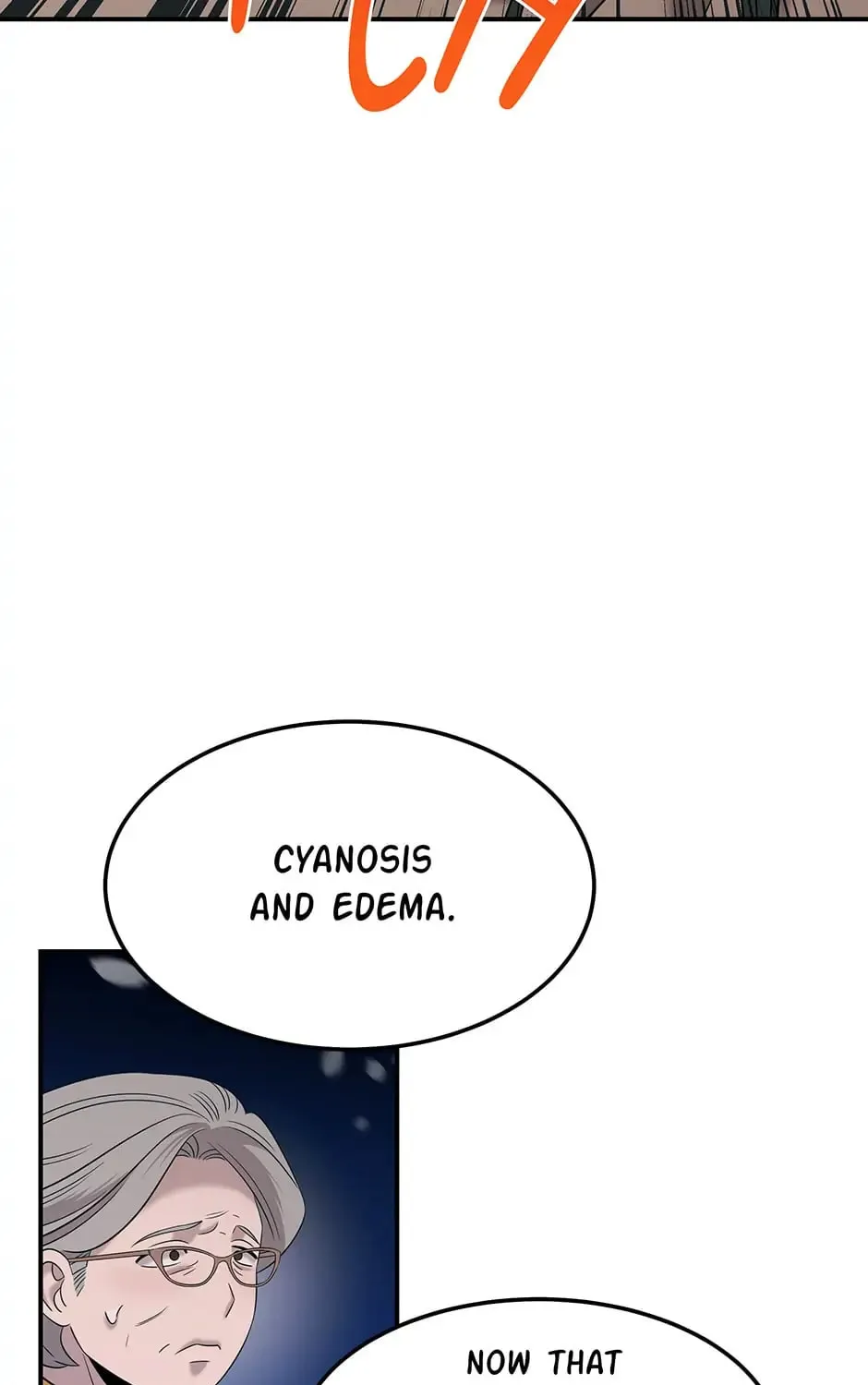 Read The Ghost Doctor chapter 106 image 133 on Lezhin