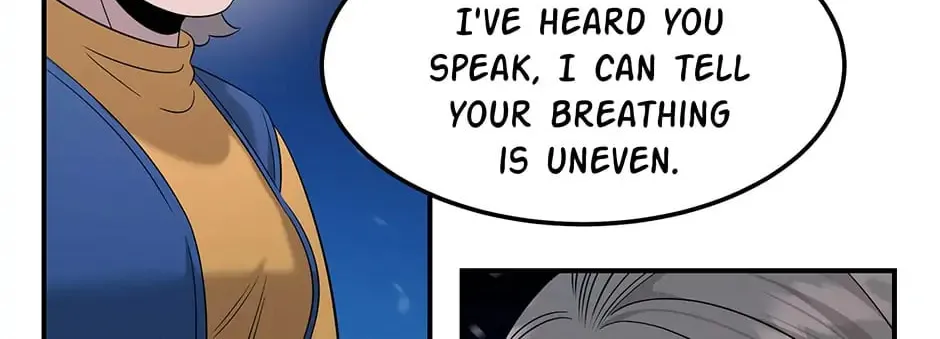 Read The Ghost Doctor chapter 106 image 134 on Lezhin
