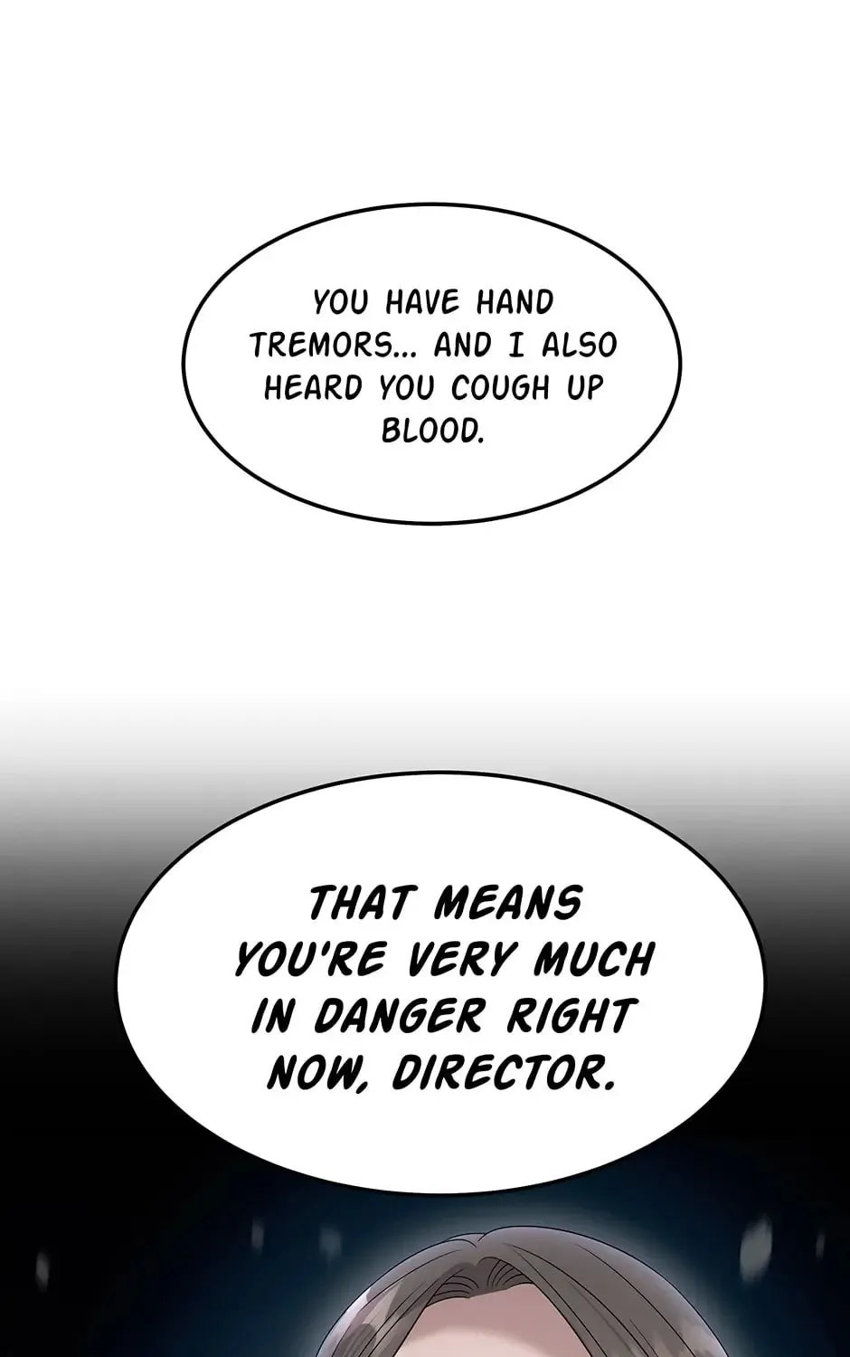 Read The Ghost Doctor chapter 106 image 139 on Lezhin