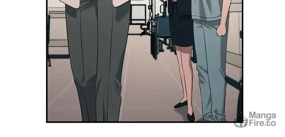 Read The Ghost Doctor chapter 106 image 16 on Lezhin