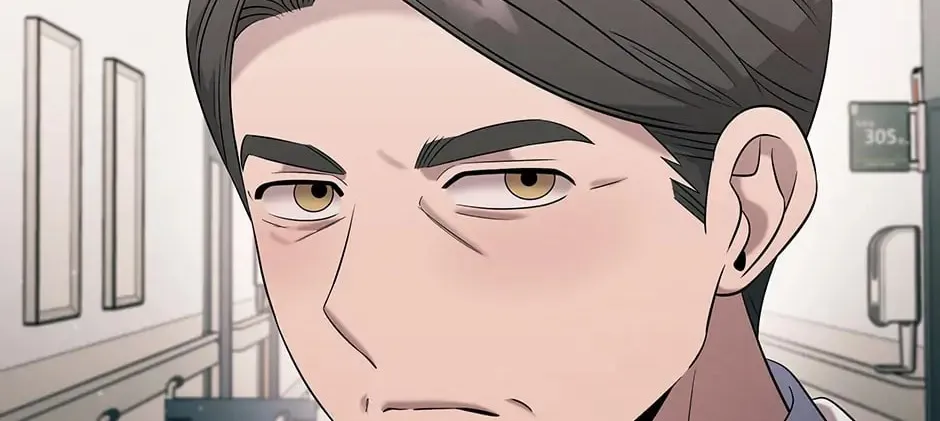 Read The Ghost Doctor chapter 106 image 2 on Lezhin