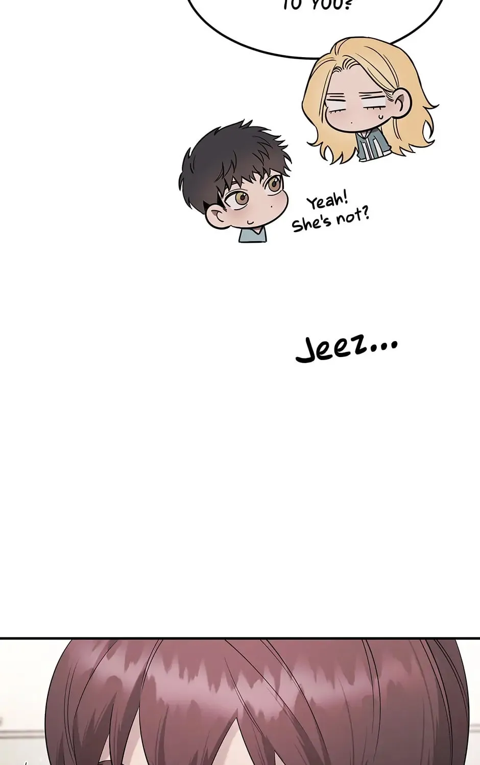 Read The Ghost Doctor chapter 106 image 35 on Lezhin
