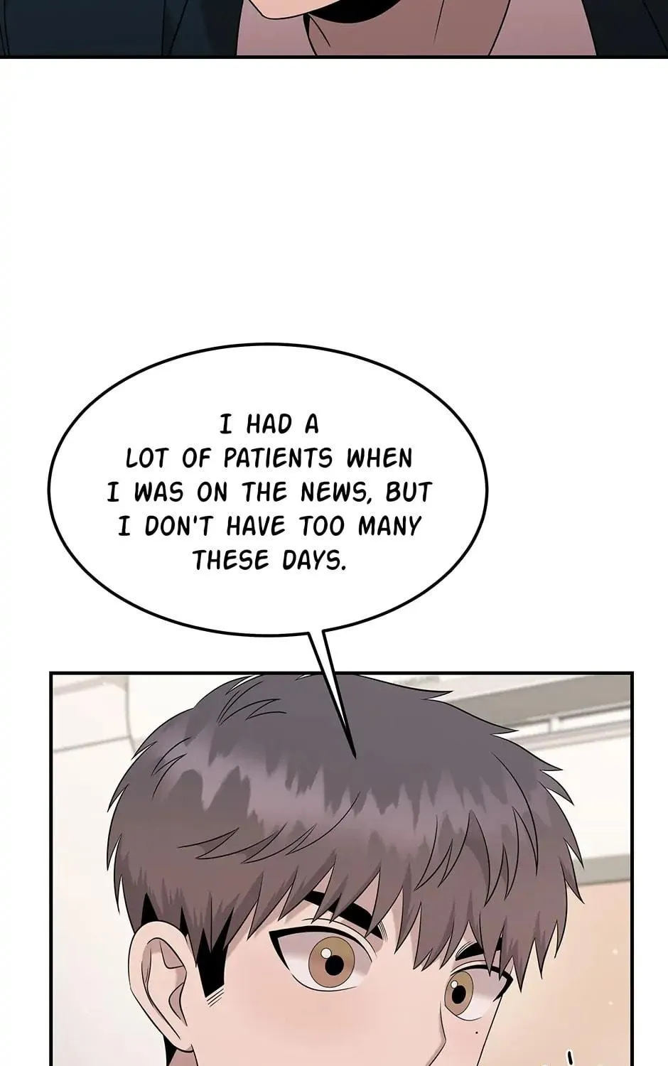 Read The Ghost Doctor chapter 106 image 37 on Lezhin