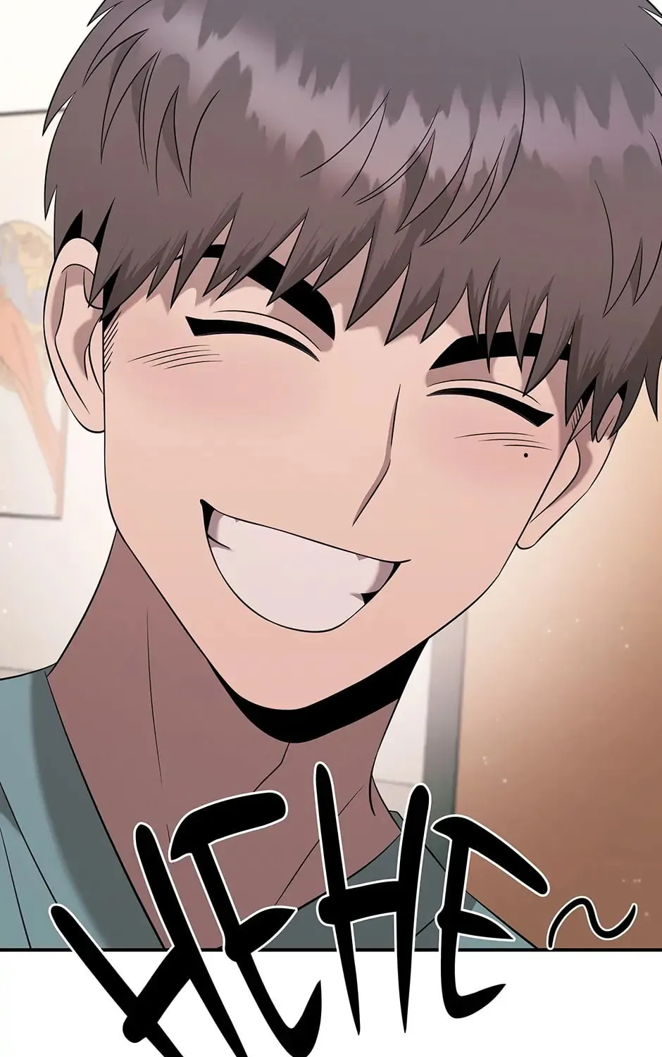Read The Ghost Doctor chapter 106 image 41 on Lezhin