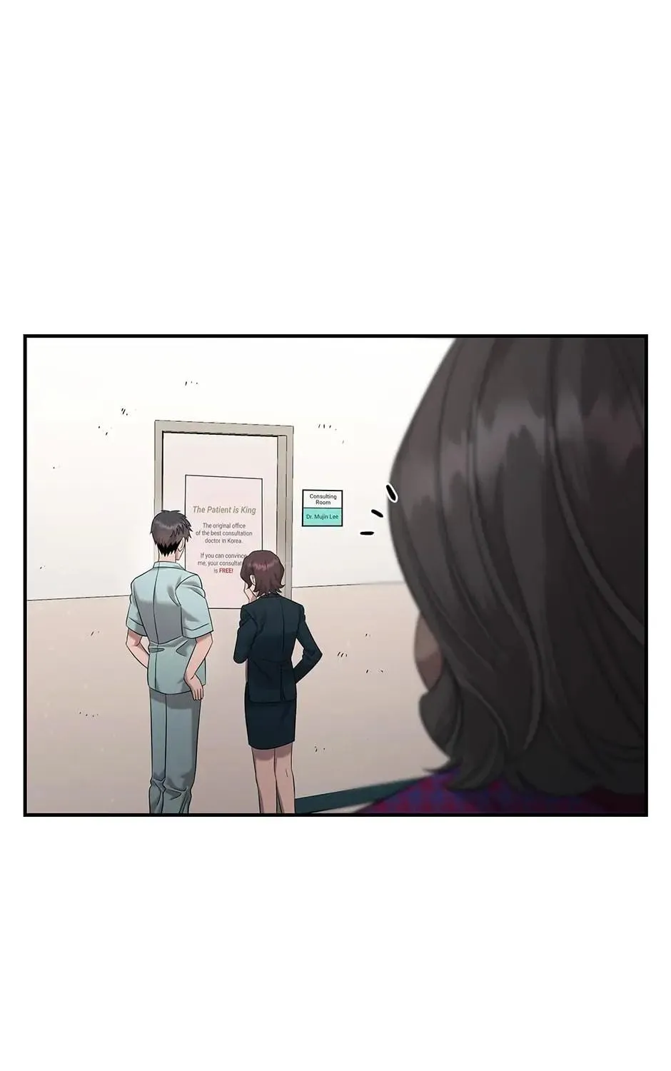 Read The Ghost Doctor chapter 106 image 51 on Lezhin