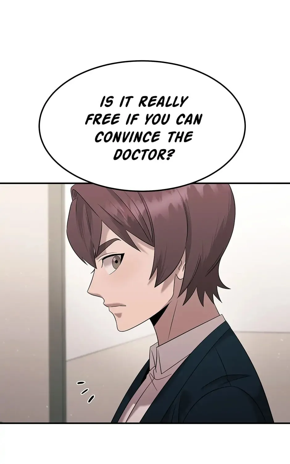 Read The Ghost Doctor chapter 106 image 53 on Lezhin