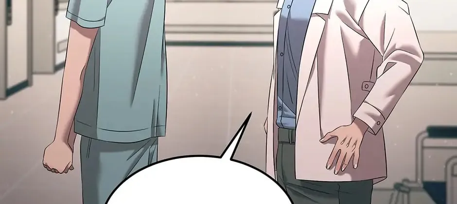 Read The Ghost Doctor chapter 106 image 6 on Lezhin