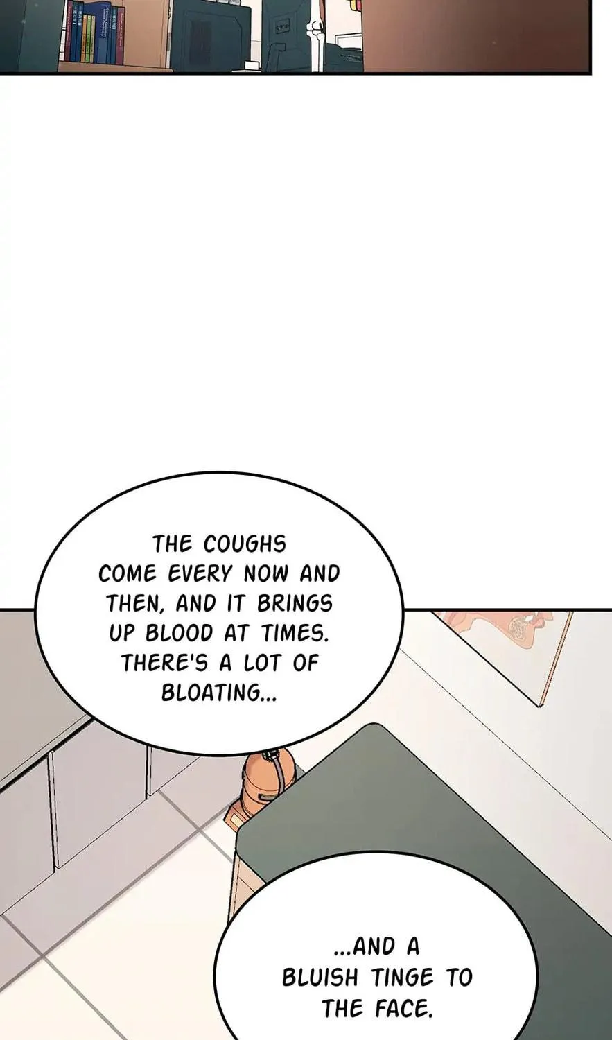 Read The Ghost Doctor chapter 106 image 63 on Lezhin