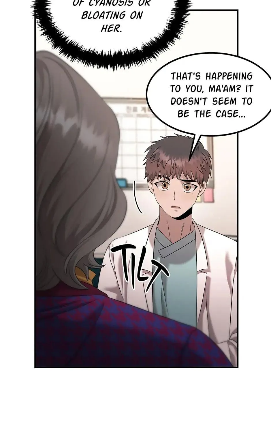 Read The Ghost Doctor chapter 106 image 69 on Lezhin