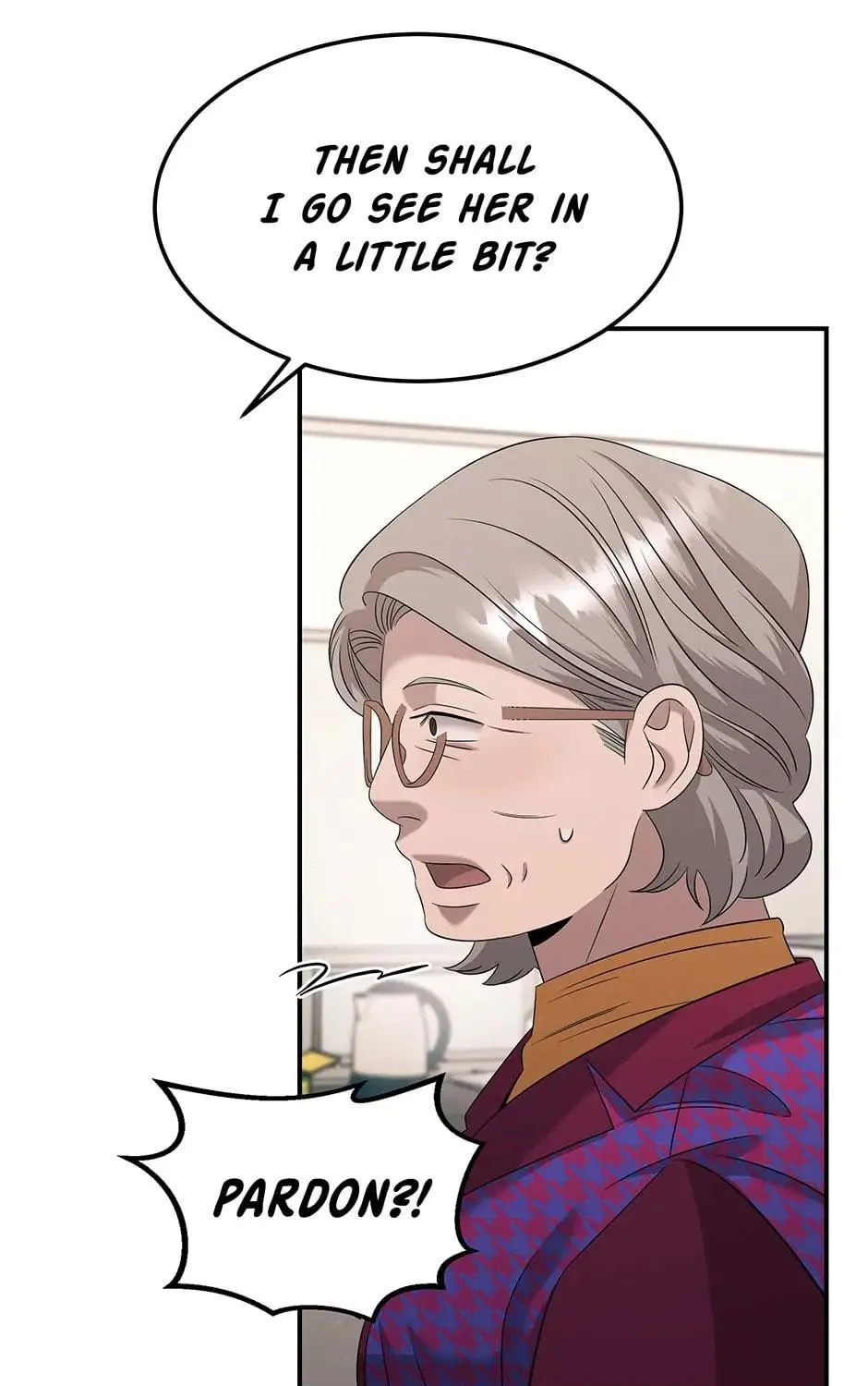 Read The Ghost Doctor chapter 106 image 75 on Lezhin