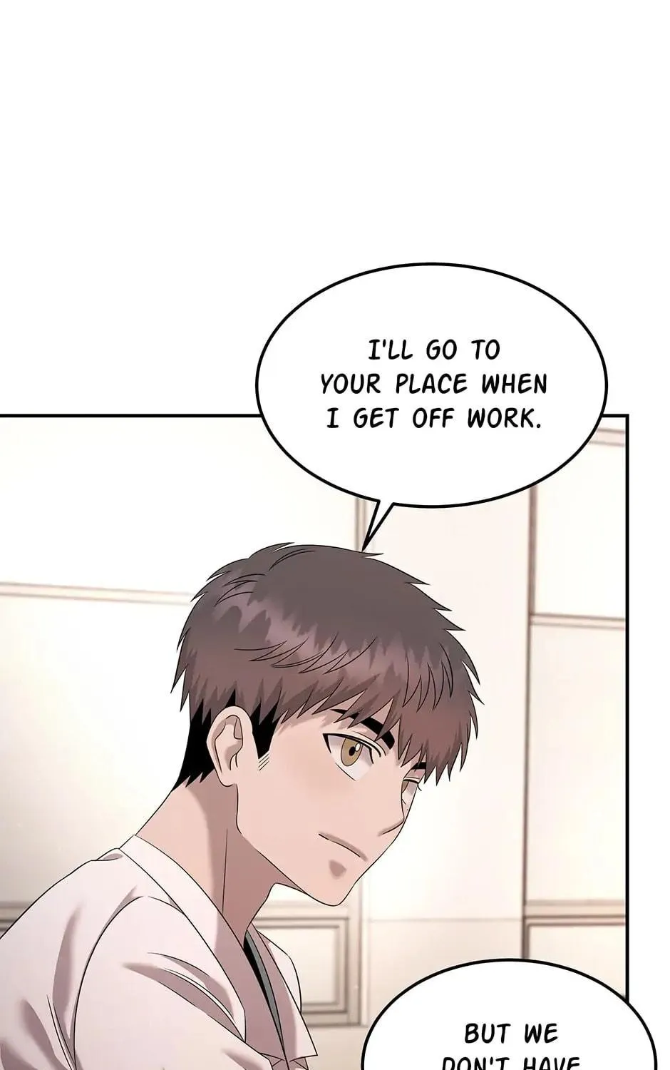 Read The Ghost Doctor chapter 106 image 77 on Lezhin