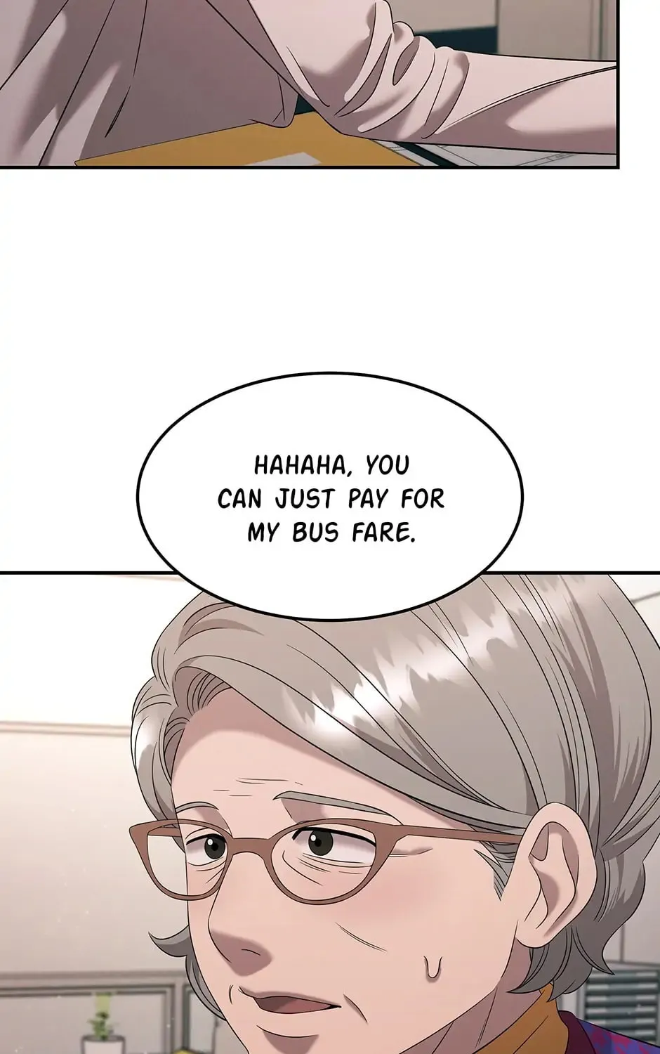 Read The Ghost Doctor chapter 106 image 79 on Lezhin