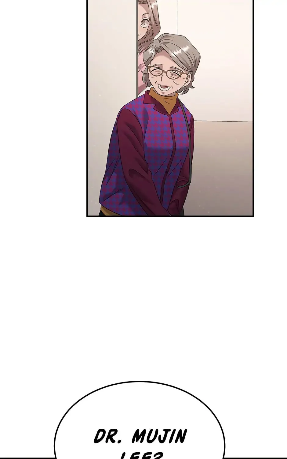 Read The Ghost Doctor chapter 106 image 85 on Lezhin