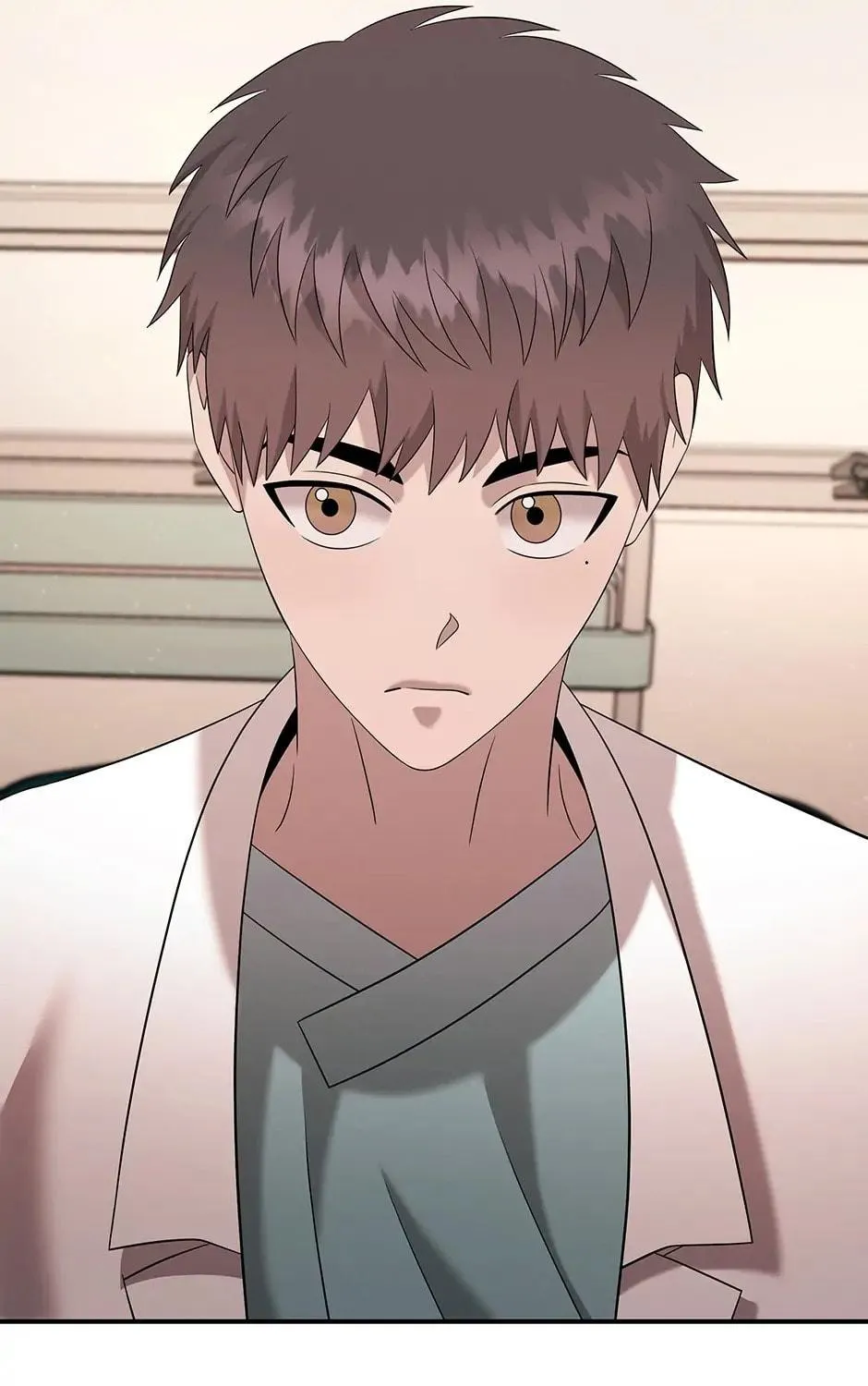 Read The Ghost Doctor chapter 106 image 87 on Lezhin