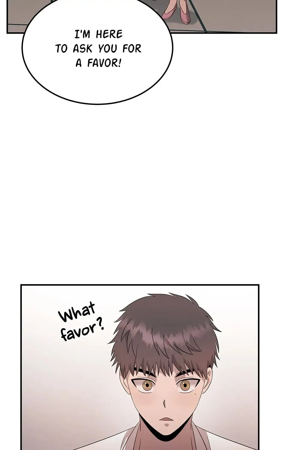 Read The Ghost Doctor chapter 106 image 91 on Lezhin