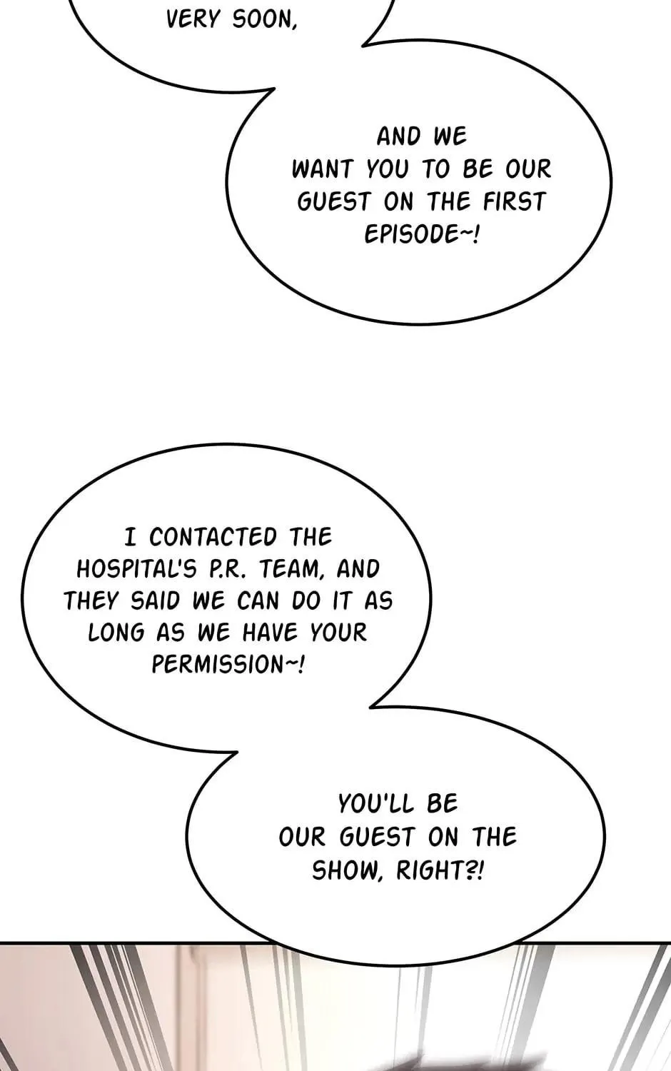 Read The Ghost Doctor chapter 106 image 93 on Lezhin