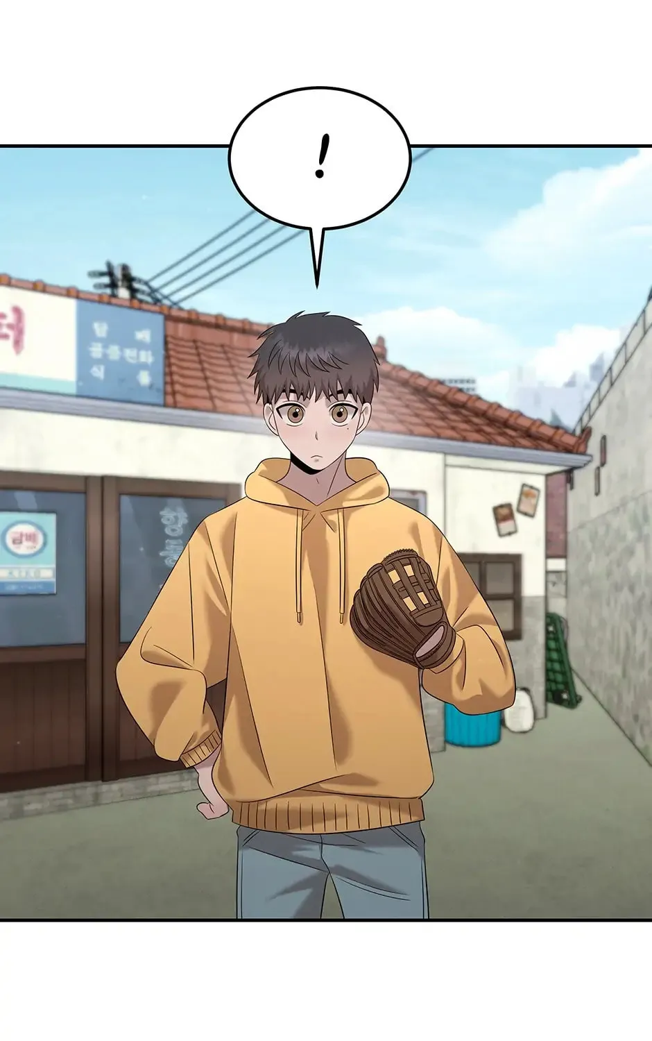 Read The Ghost Doctor chapter 107 image 103 on Lezhin