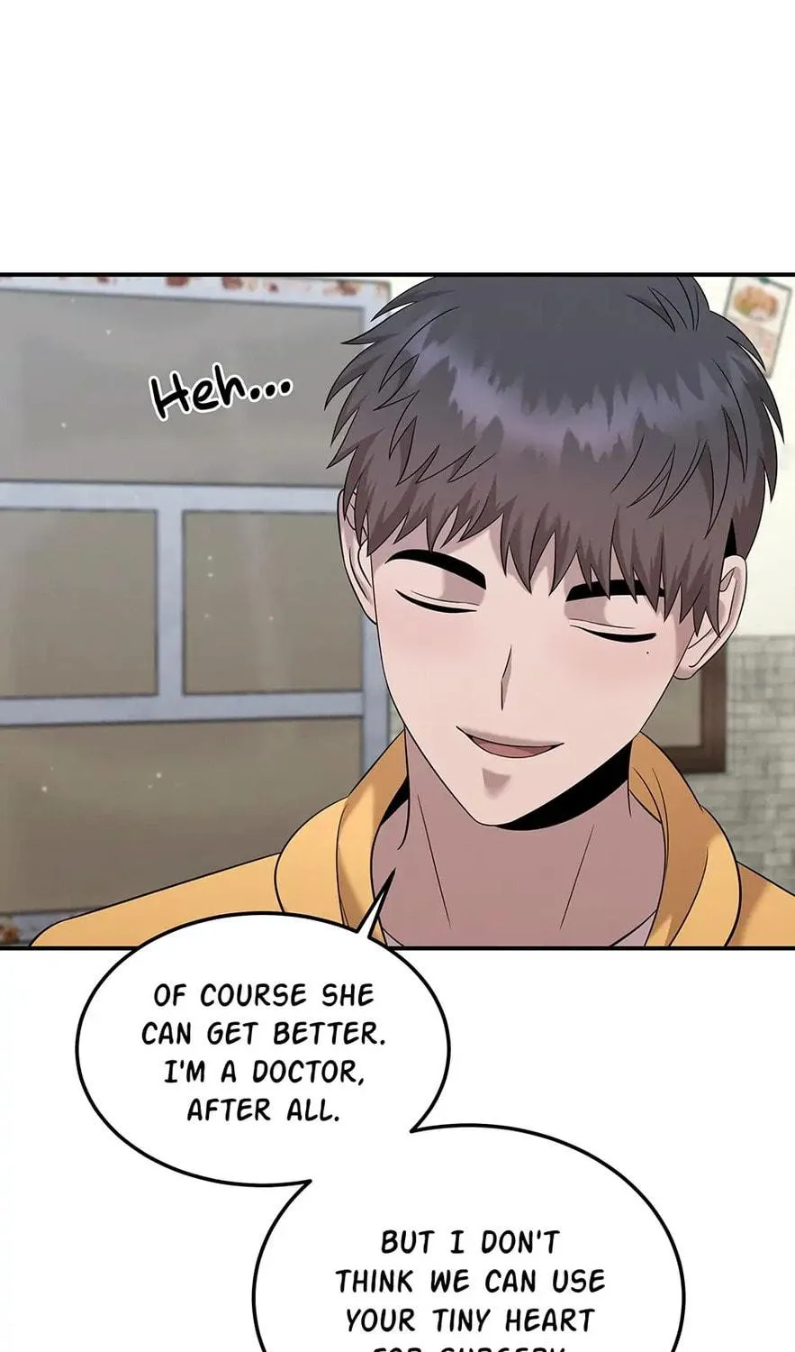 Read The Ghost Doctor chapter 107 image 107 on Lezhin